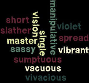 Wordle #126
